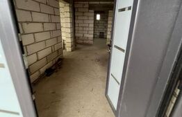 Casă la roșu P+E, 90 mp, teren 500 mp, localitate Decindeni