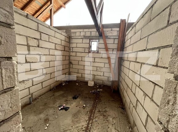 Casa de vânzare 6 camere Nord-Vest - 185259CV | BLITZ Târgoviște | Poza6