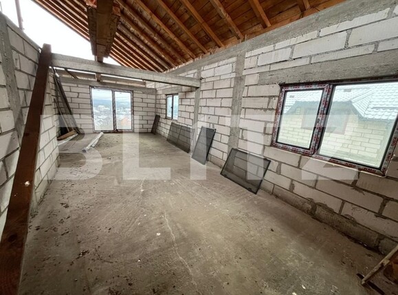 Casa de vânzare 6 camere Nord-Vest - 185259CV | BLITZ Târgoviște | Poza11