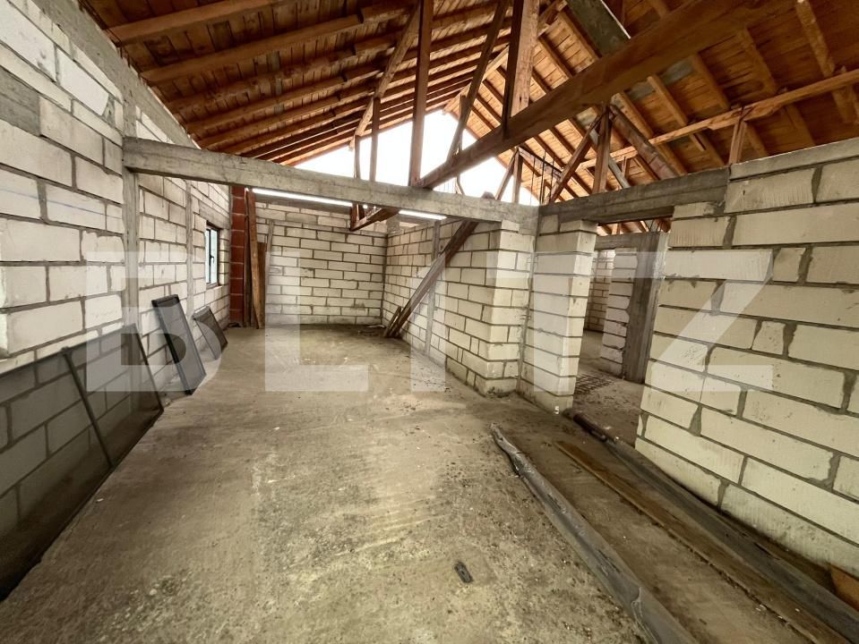 Casa de vânzare 6 camere Nord-Vest - 185259CV | BLITZ Târgoviște | Poza9