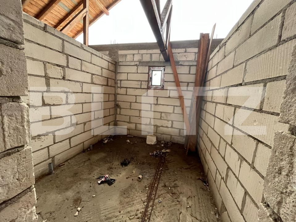 Casa de vânzare 6 camere Nord-Vest - 185259CV | BLITZ Târgoviște | Poza6