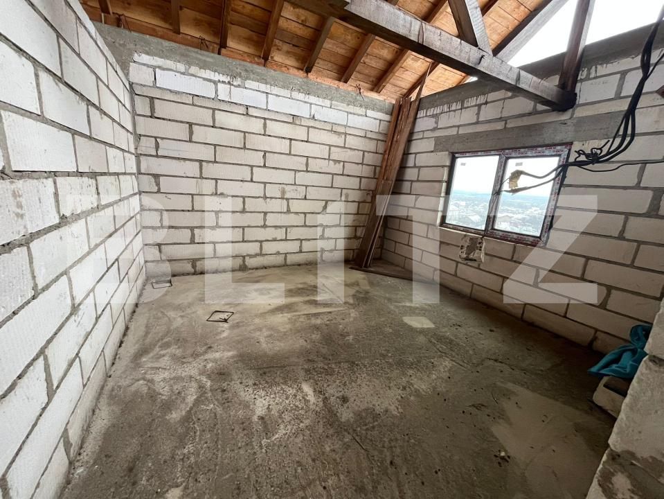 Casa de vânzare 6 camere Nord-Vest - 185259CV | BLITZ Târgoviște | Poza7