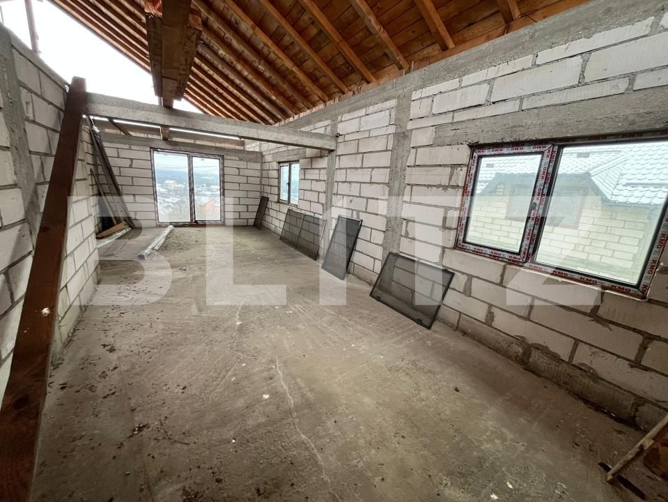 Casa de vânzare 6 camere Nord-Vest - 185259CV | BLITZ Târgoviște | Poza11