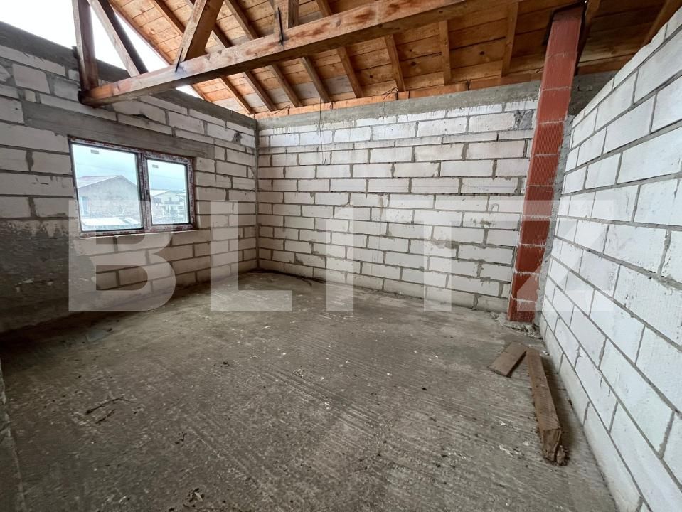 Casa de vânzare 6 camere Nord-Vest - 185259CV | BLITZ Târgoviște | Poza8