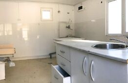1000 MP Teren cu Casa Modulara si Spațiu Comercial |Sos. Principala Pucioasa