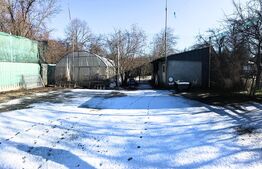 Proprietate cu Spațiu Comercial | Sos. Principala Pucioasa | Vizibilitate Maxima