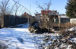 Proprietate cu Spațiu Comercial | Sos. Principala Pucioasa | Vizibilitate Maxima