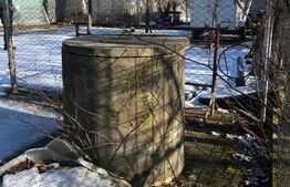 Proprietate cu Spațiu Comercial | Sos. Principala Pucioasa | Vizibilitate Maxima