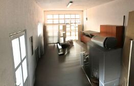 1000 MP Teren cu Casa Modulara si Spațiu Comercial |Sos. Principala Pucioasa