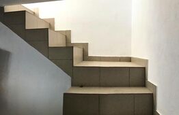 1000 MP Teren cu Casa Modulara si Spațiu Comercial |Sos. Principala Pucioasa
