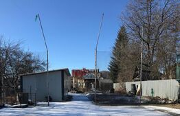 Proprietate cu Spațiu Comercial | Sos. Principala Pucioasa | Vizibilitate Maxima