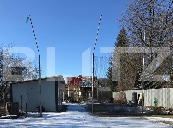 Casa de vânzare 4 camere Pucioasa - 185326CV | BLITZ Târgoviște | Poza21
