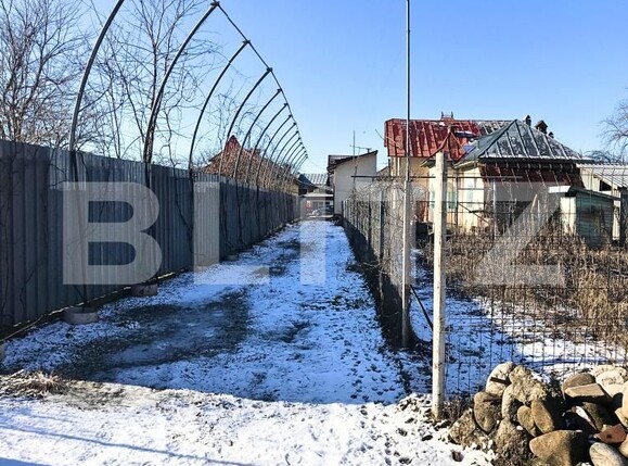 Casa de vânzare 4 camere Exterior Nord - 185326CV | BLITZ Târgoviște | Poza9