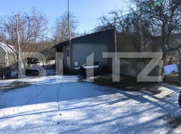 Casa de vânzare 4 camere Pucioasa - 185326CV | BLITZ Târgoviște | Poza20