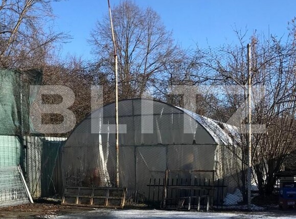 Casa de vânzare 4 camere Exterior Nord - 185326CV | BLITZ Târgoviște | Poza16