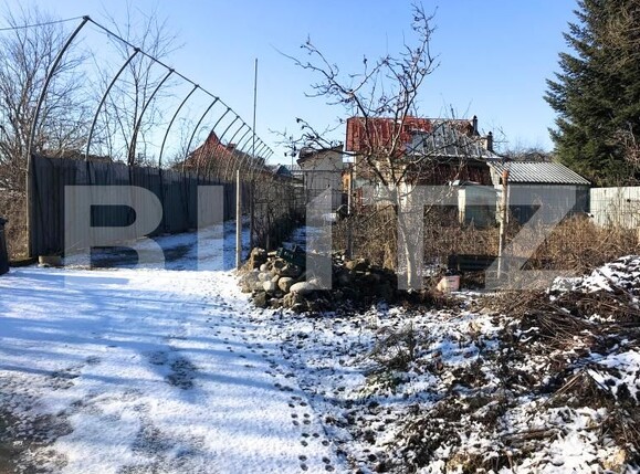 Casa de vânzare 4 camere Pucioasa - 185326CV | BLITZ Târgoviște | Poza3