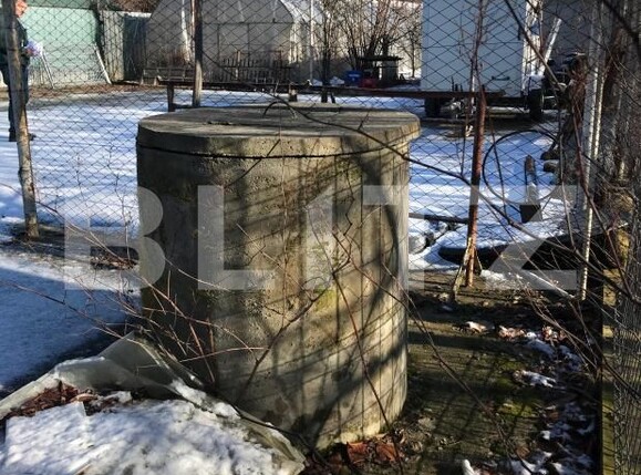 Casa de vânzare 4 camere Pucioasa - 185326CV | BLITZ Târgoviște | Poza20