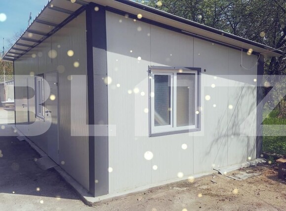 Casa de vânzare 4 camere Pucioasa - 185326CV | BLITZ Târgoviște | Poza2
