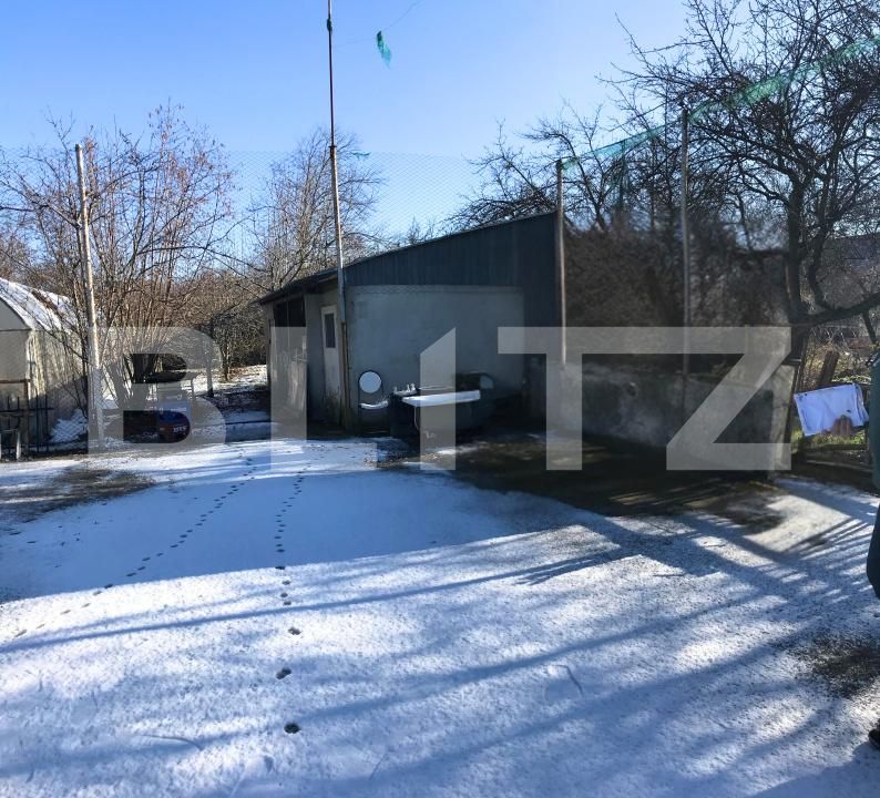 Casa de vânzare 4 camere Pucioasa - 185326CV | BLITZ Târgoviște | Poza17