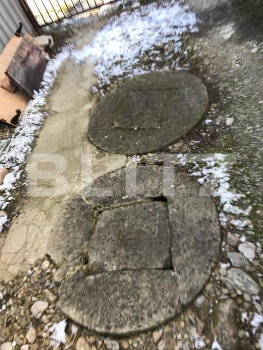 Casa de vânzare 4 camere Pucioasa - 185326CV | BLITZ Târgoviște | Poza25