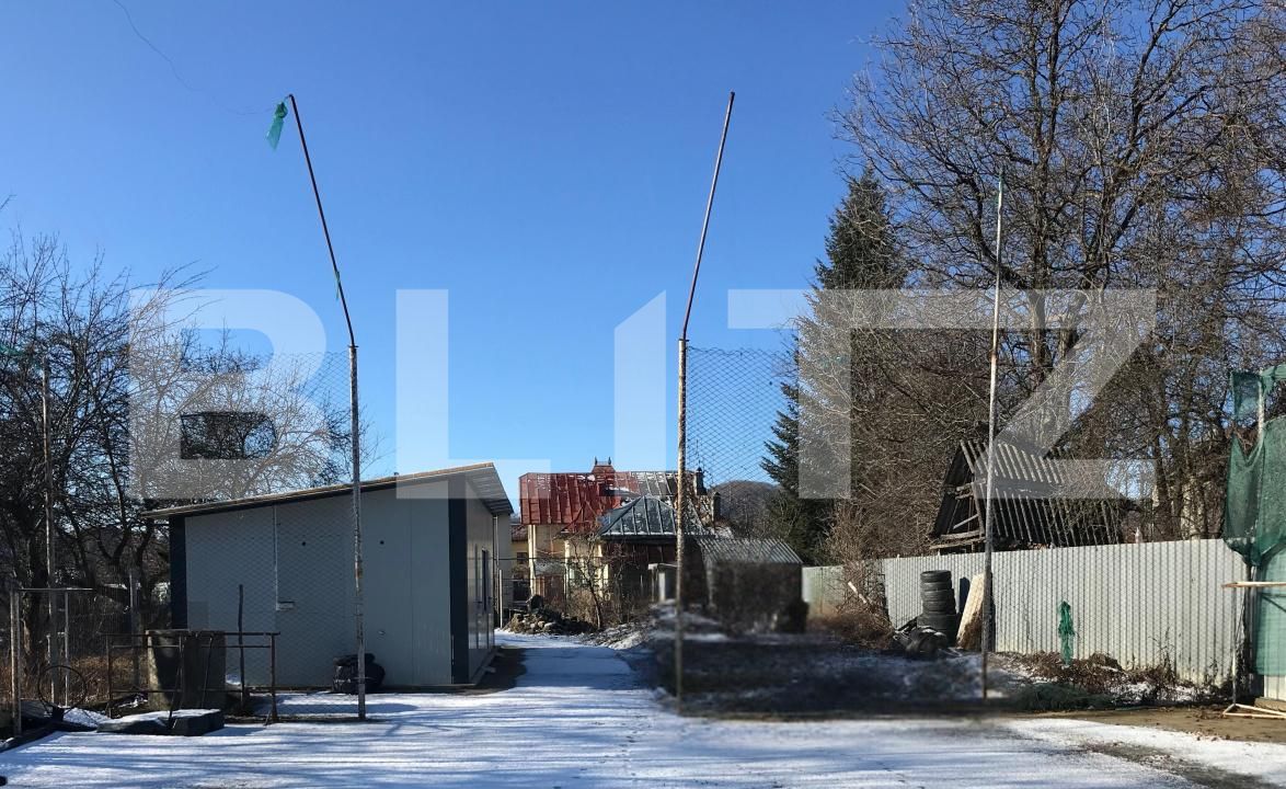 Casa de vânzare 4 camere Pucioasa - 185326CV | BLITZ Târgoviște | Poza21