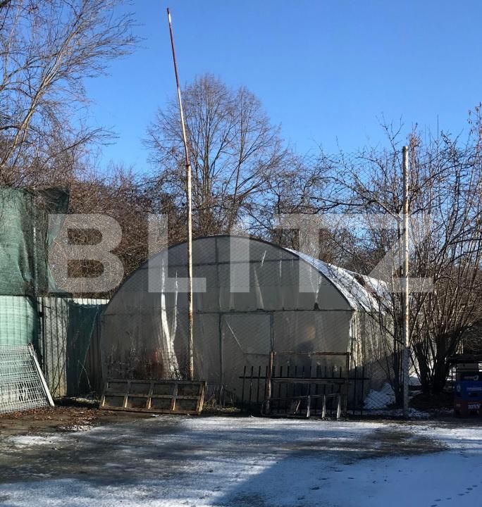 Casa de vânzare 4 camere Exterior Nord - 185326CV | BLITZ Târgoviște | Poza16