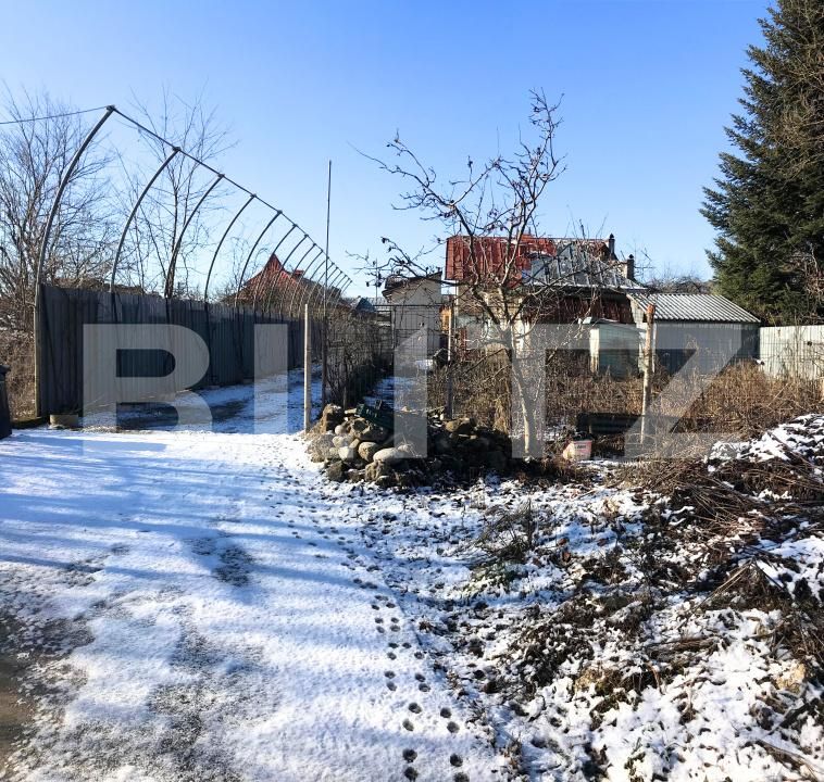 Casa de vânzare 4 camere Pucioasa - 185326CV | BLITZ Târgoviște | Poza3