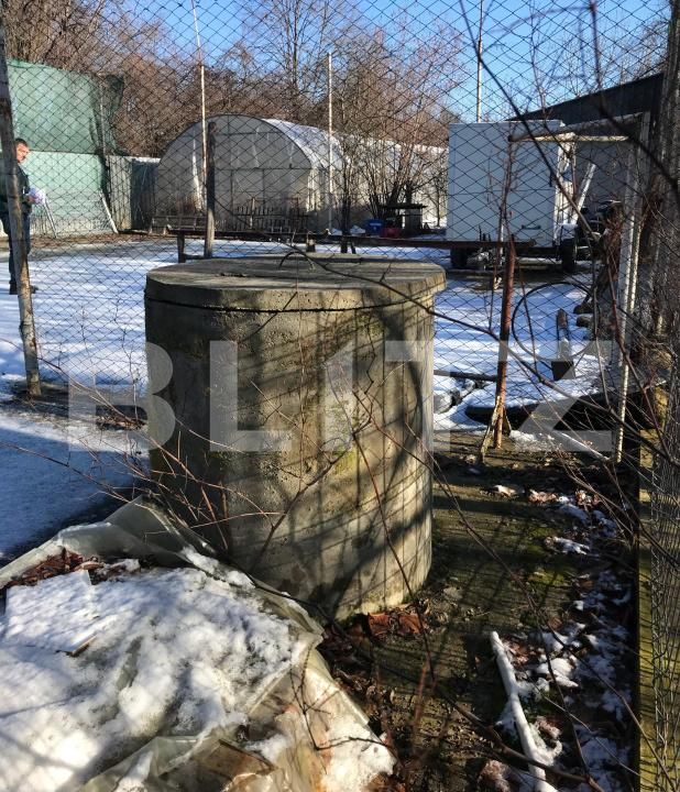 Casa de vânzare 4 camere Pucioasa - 185326CV | BLITZ Târgoviște | Poza20