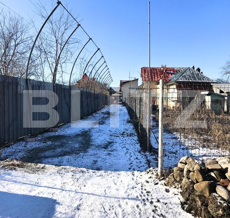 Casa de vânzare 4 camere Pucioasa - 185326CV | BLITZ Târgoviște | Poza10