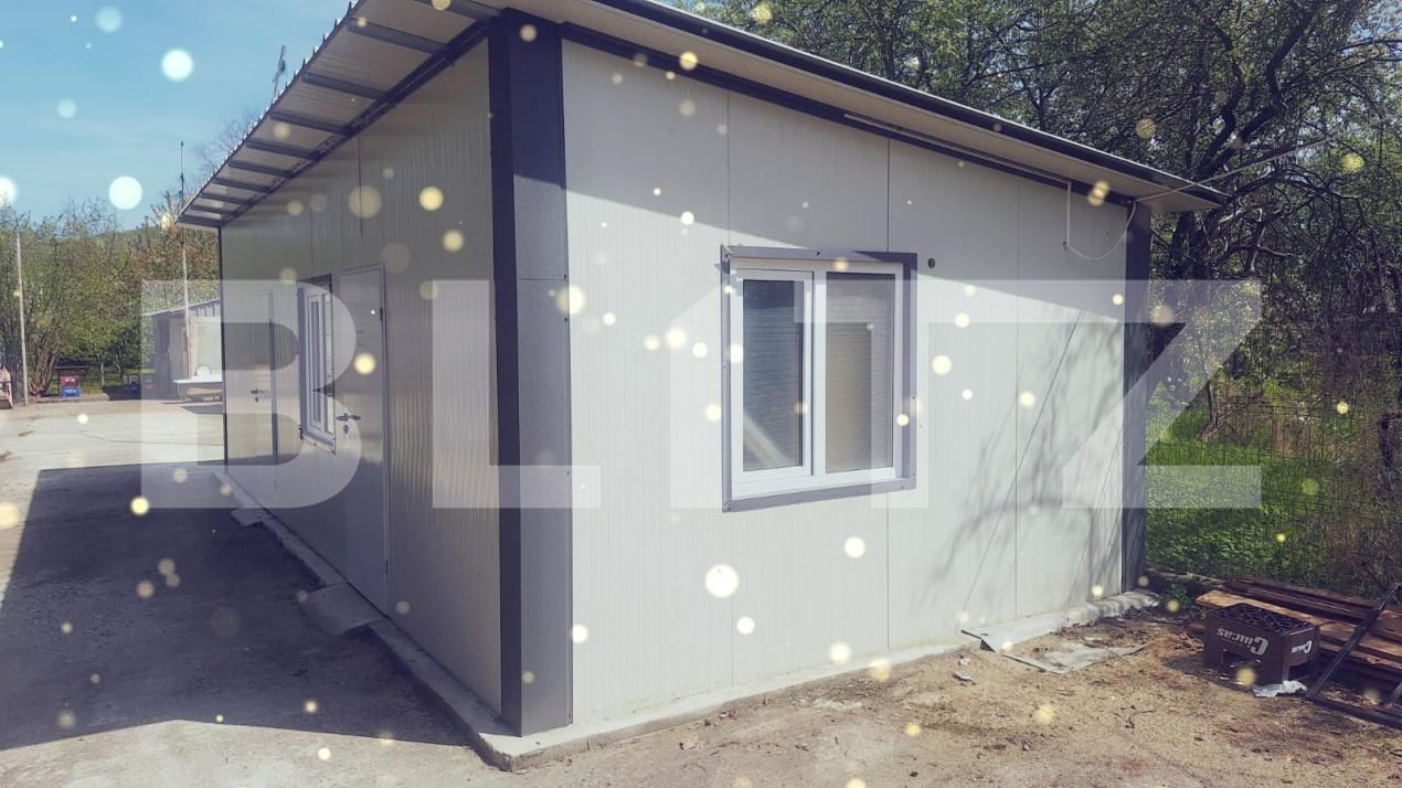 Casa de vânzare 4 camere Pucioasa - 185326CV | BLITZ Târgoviște | Poza2
