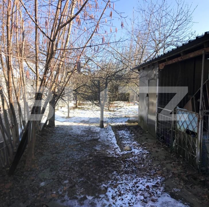 Casa de vânzare 4 camere Exterior Nord - 185326CV | BLITZ Târgoviște | Poza19