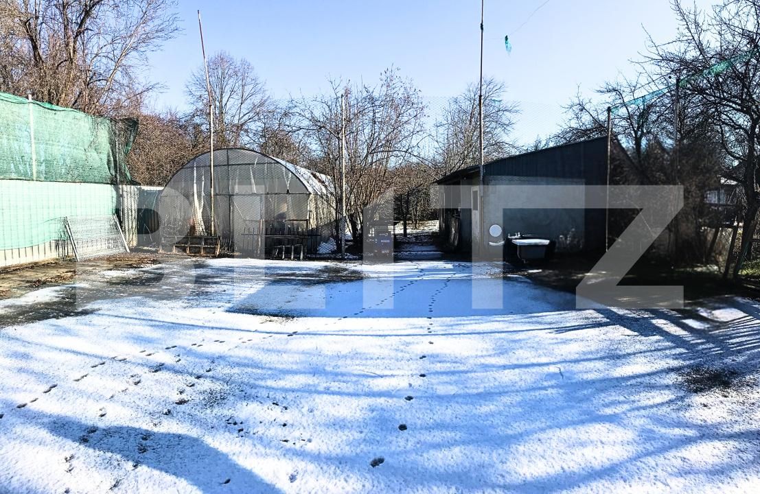 Casa de vânzare 4 camere Exterior Nord - 185326CV | BLITZ Târgoviște | Poza15