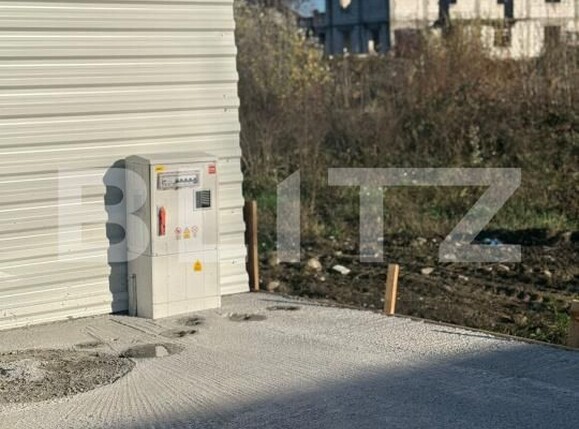 Spațiu industrial de închiriat Nord - 185329SII | BLITZ Târgoviște | Poza5