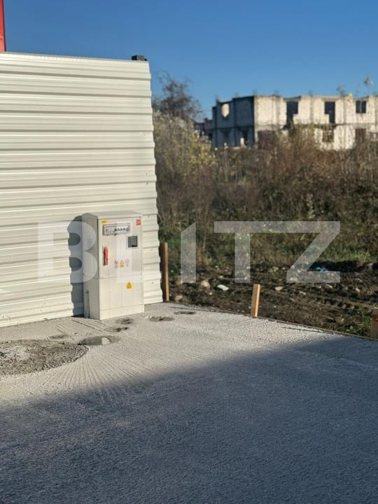 Spațiu industrial de închiriat Nord - 185329SII | BLITZ Târgoviște | Poza5