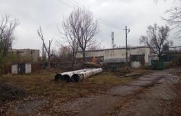 Teren de vânzare Exterior Est - 95469TV | BLITZ Târgoviște | Poza1