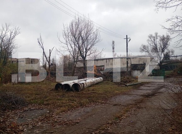 Teren de vânzare Exterior Nord - 185330TV | BLITZ Târgoviște | Poza1