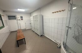 Se vinde complex comercial cu terasă + spații de cazare la etaj -Pucioasa