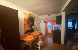 Se vinde complex comercial cu terasă + spații de cazare la etaj -Pucioasa