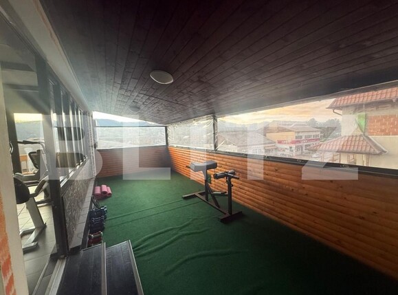 Spațiu comercial de vânzare Exterior Vest - 185331SVC | BLITZ Târgoviște | Poza11