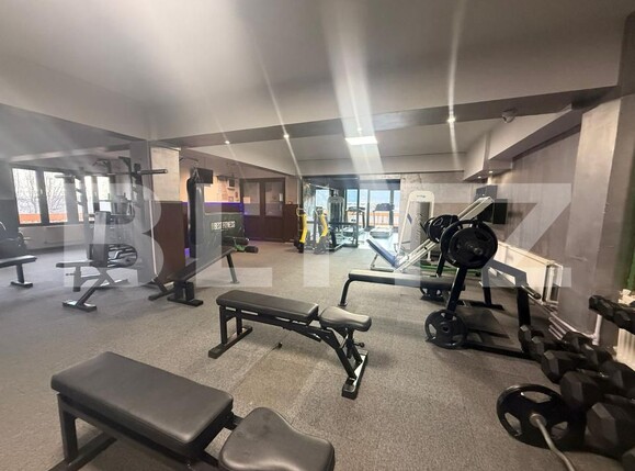 Spațiu comercial de vânzare Exterior Vest - 185331SVC | BLITZ Târgoviște | Poza1