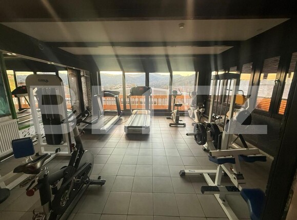 Spațiu comercial de vânzare Pucioasa - 185331SVC | BLITZ Târgoviște | Poza12