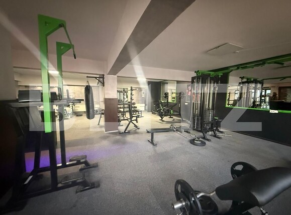 Spațiu comercial de vânzare Exterior Vest - 185331SVC | BLITZ Târgoviște | Poza7