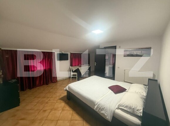 Spațiu comercial de vânzare Pucioasa - 185331SVC | BLITZ Târgoviște | Poza8