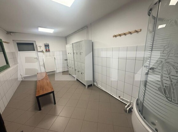 Spațiu comercial de vânzare Exterior Vest - 185331SVC | BLITZ Târgoviște | Poza10