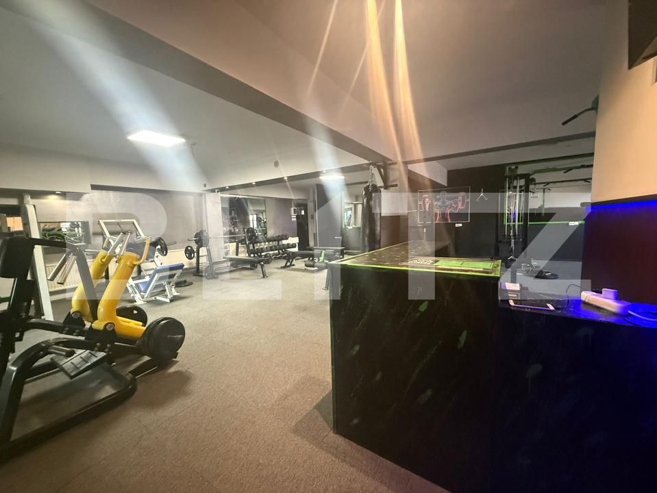 Spațiu comercial de vânzare Exterior Vest - 185331SVC | BLITZ Târgoviște | Poza2