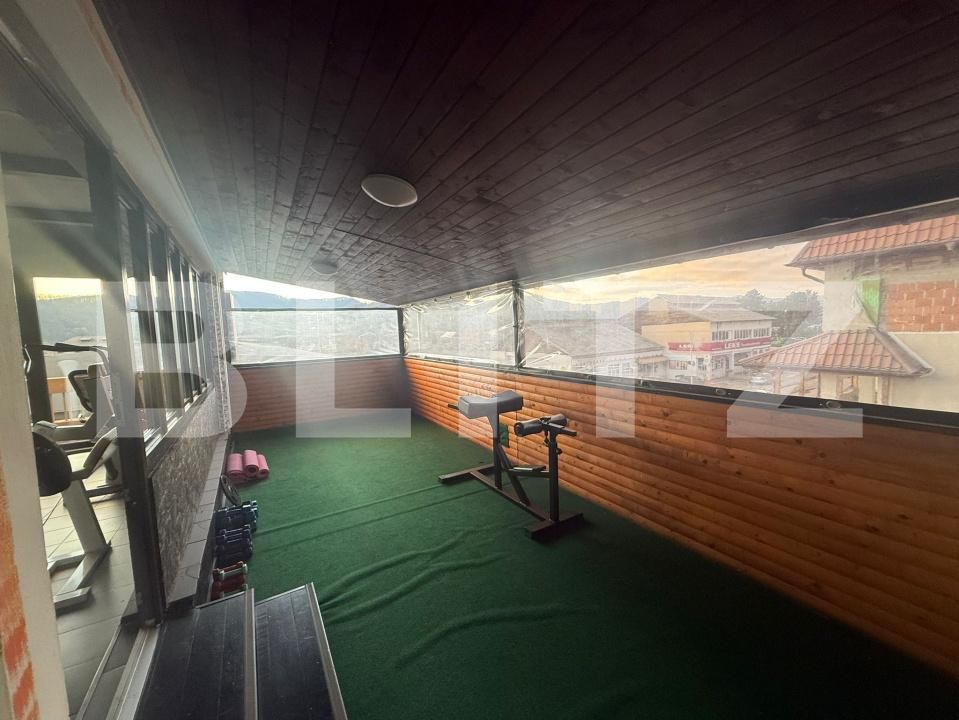 Spațiu comercial de vânzare Exterior Vest - 185331SVC | BLITZ Târgoviște | Poza11