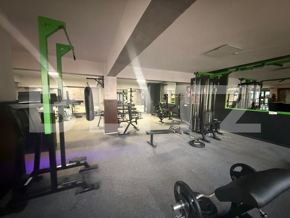 Spațiu comercial de vânzare Pucioasa - 185331SVC | BLITZ Târgoviște | Poza7