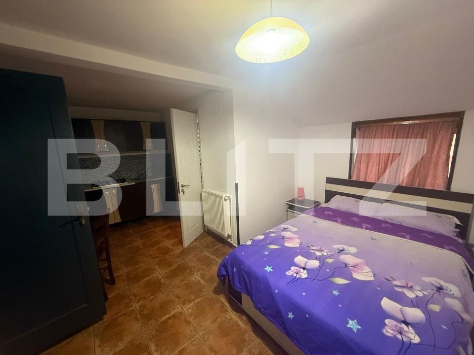 Spațiu comercial de vânzare Pucioasa - 185331SVC | BLITZ Târgoviște | Poza6
