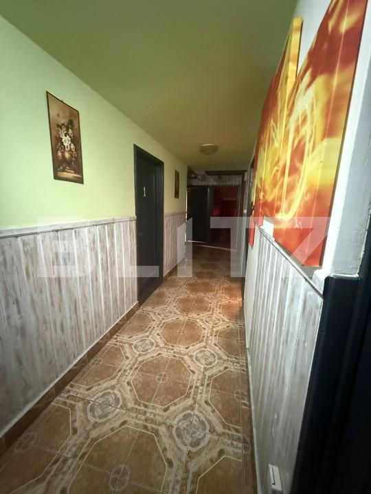 Spațiu comercial de vânzare Exterior Vest - 185331SVC | BLITZ Târgoviște | Poza4