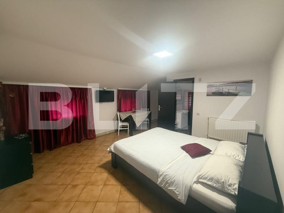 Spațiu comercial de vânzare Pucioasa - 185331SVC | BLITZ Târgoviște | Poza8